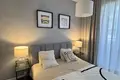 Appartement 2 chambres 50 m² en Varsovie, Pologne