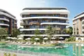 Appartement 3 chambres 80 m² Kestel, Turquie