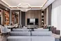 Квартира 25 м² Чиплаклы, Турция