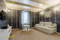 Cottage 342 m² Lahojsk selsaviet, Belarus