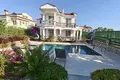 Villa 488 m² Fethiye, Türkei