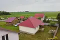 House 66 m² Dziescanski sielski Saviet, Belarus