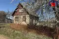 House 57 m² Piatryskauski sielski Saviet, Belarus