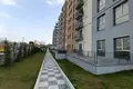 2 bedroom apartment 84 m² Basaksehir, Turkey