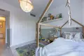 2 bedroom apartment 108 m² San Pedro Alcantara, Spain