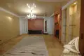 3 room apartment 116 m² Brest, Belarus