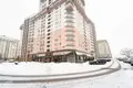 3 room apartment 90 m² Minsk, Belarus