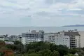 1 bedroom condo 47 m² Na Kluea, Thailand