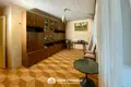 Mieszkanie 2 pokoi 48 m² Mińsk, Białoruś