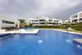 Mieszkanie 2 pokoi 125 m² Dos Hermanas, Hiszpania