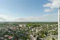 1 room apartment 47 m² Minsk, Belarus