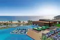 Appartement 2 chambres 70 m² Phuket, Thaïlande