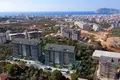 Apartamento 2 habitaciones 52 m² Obakoy, Turquía