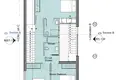 3 bedroom villa 167 m² Chloraka, Cyprus