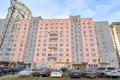 Квартира 2 комнаты 110 м² Минск, Беларусь