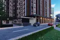 3 bedroom apartment 97 m² Zeytinburnu, Turkey