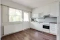 Mieszkanie 2 pokoi 58 m² Seinajoki sub region, Finlandia