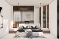 3 bedroom villa 311 m² Ubud District, Indonesia
