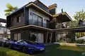Villa de 4 habitaciones 157 m² Girne Belediyesi, Chipre del Norte
