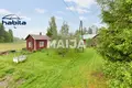 House  Lindkoski, Finland
