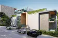 Apartamento 1 habitacion 55 m² Pa Tong, Tailandia