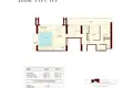 2 bedroom apartment 108 m² Dubai, United Arab Emirates