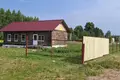 House 61 m² Mascanicki sielski Saviet, Belarus
