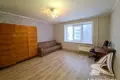Квартира 1 комната 35 м² Брест, Беларусь