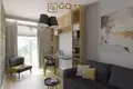 Квартира 3 комнаты  Smolice, Польша