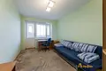 3 room apartment 66 m² Minsk, Belarus