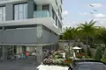 Mieszkanie 1 pokój 122 m² Kucukcekmece, Turcja