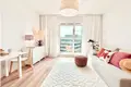 Studio 30 m² in Warschau, Polen