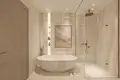 Apartamento 3 habitaciones 214 m² Dubái, Emiratos Árabes Unidos
