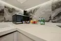 Bright Contemporary Apartment Near the Sea in Central Alanya