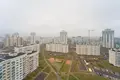 3 room apartment 79 m² in Minsk, Belarus