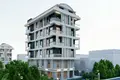 3 bedroom apartment 126 m² Alanya, Turkey