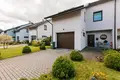Appartement 4 chambres 120 m² Kekavas pagasts, Lettonie