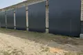 Warehouse 800 m² in Lida, Belarus