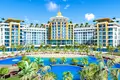 Appartement 1 chambre 72 m² Alanya, Turquie