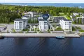 Apartment  Oulu sub-region, Finland
