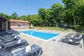 4-Schlafzimmer-Villa 198 m² Rabac, Kroatien
