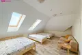 Dom 203 m² Kuodiskiai, Litwa
