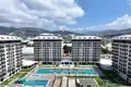 Wohnung 3 zimmer  Demirtaş, Türkei