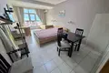 Wohnung 1 zimmer 26 m² Rafailovici, Montenegro