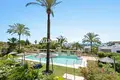 Wohnung 2 Schlafzimmer 160 m² Estepona, Spanien