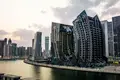 Apartment in a new building Pagani DarGlobal