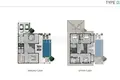 Apartamento 3 habitaciones 303 m² Ban Nai Trok, Tailandia