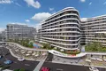 2 room apartment 60 m² Aksu, Turkey