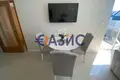 Apartamento 2 habitaciones 49 m² Sveti Vlas, Bulgaria