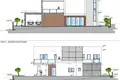 Villa de 4 dormitorios 296 m² Demos Agiou Athanasiou, Chipre